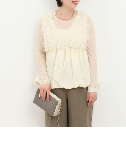 フラッグヤーンインレイベスト