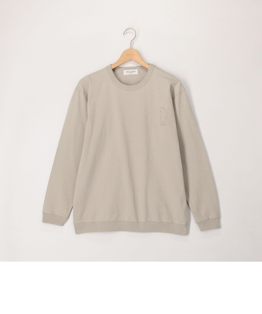 【クラフトクマ】スウェッT　長袖