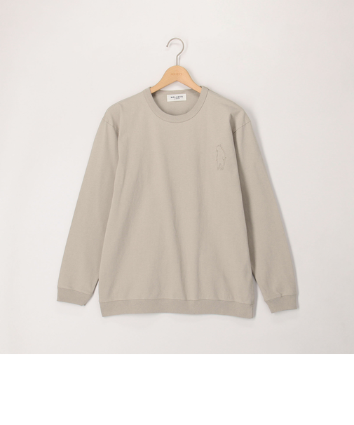 【クラフトクマ】スウェッT　長袖