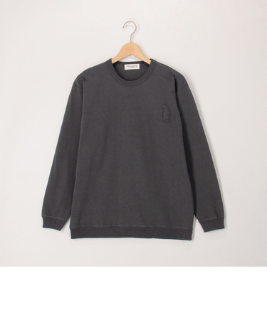 【クラフトクマ】スウェッT　長袖