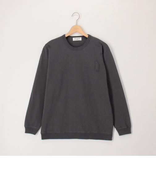 【クラフトクマ】スウェッT　長袖