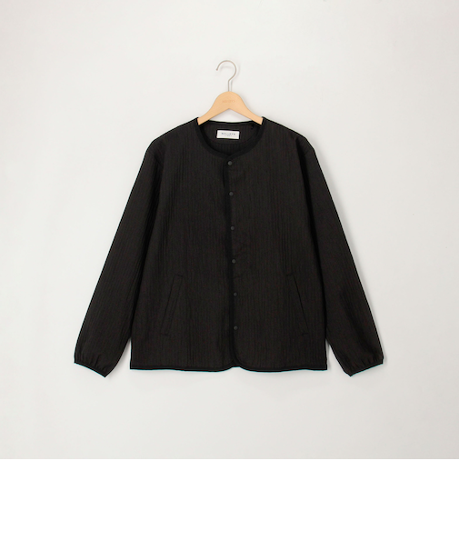 シャーリングカーディガン