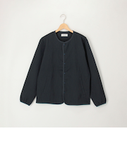 シャーリングカーディガン