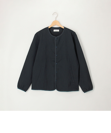 シャーリングカーディガン