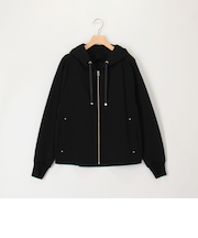 CICA配合サークルストレッチパーカー