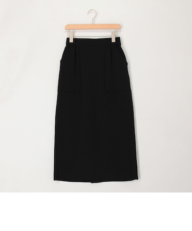 CICA配合サークルストレッチスカート