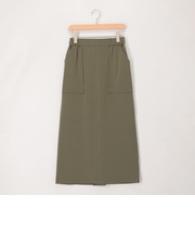 CICA配合サークルストレッチスカート