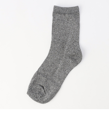 【ATELIER BRUGGE/アトリエブルージュ】ラメソックス