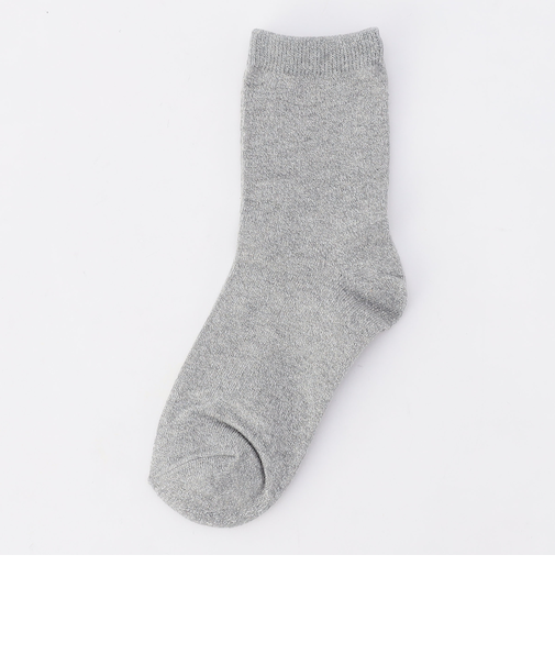 【ATELIER BRUGGE/アトリエブルージュ】ラメソックス