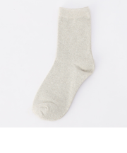 【ATELIER BRUGGE/アトリエブルージュ】ラメソックス