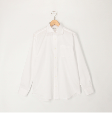 《ビジカジ対応》イージーケア ドレスシャツ