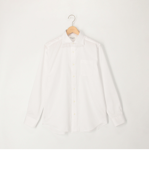 《ビジカジ対応》イージーケア ドレスシャツ