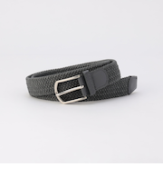 エラスティックメッシュベルト【無地】