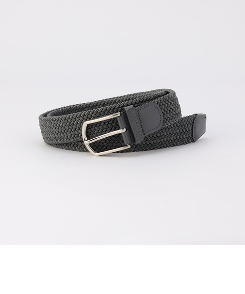 エラスティックメッシュベルト【無地】