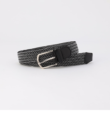 エラスティックメッシュベルト【MIX柄】