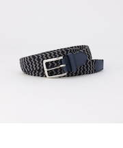 エラスティックメッシュベルト【MIX柄】