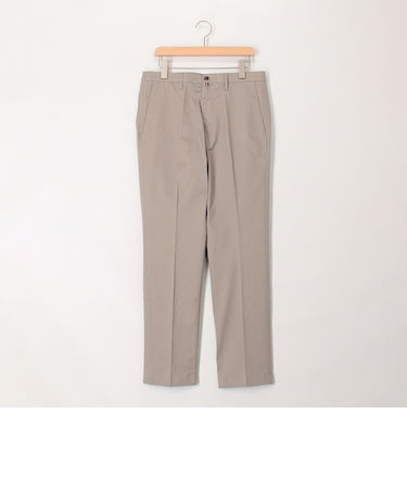 《ビジカジ対応》チノトラウザーズパンツ