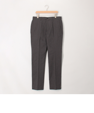 《ビジカジ対応》チノトラウザーズパンツ