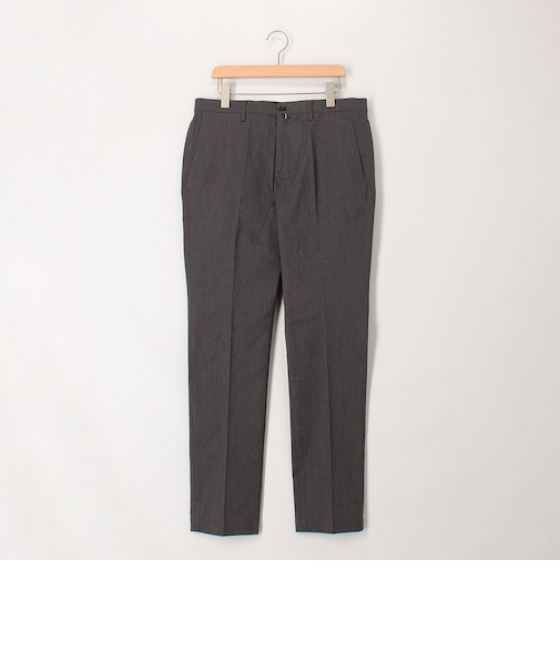 《ビジカジ対応》チノトラウザーズパンツ