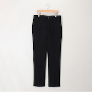 《ビジカジ対応》チノトラウザーズパンツ