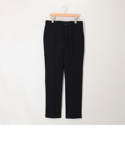 《ビジカジ対応》チノトラウザーズパンツ