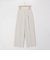 ドライオックスセミワイドパンツ