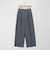 ドライオックスセミワイドパンツ