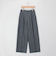 ドライオックスセミワイドパンツ