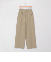 スマッシュリネンパンツ