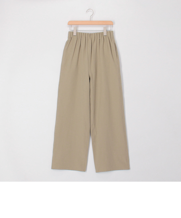 スマッシュリネンパンツ