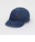 【new hattan】【sunglaDOG】 DENIMCAP