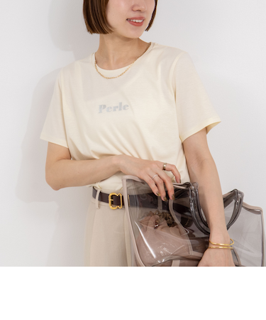 プリントTシャツ