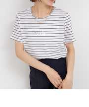 プリントTシャツ