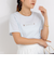 プリントTシャツ