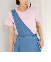 プレミアムスムースTシャツ