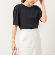 高機能パフTシャツ