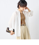《セットアップ対応》シアーローン２WAYシャツ