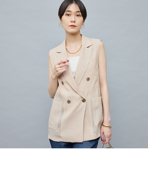 リネン風シアージレ