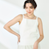 《手洗い可能》総針オトナタンクトップ