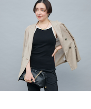 アメスリカップ付キャミソール