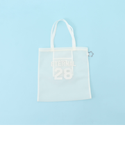 【Riemiller/リエミラー】RMメッシュバッグ