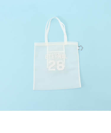 【Riemiller/リエミラー】RMメッシュバッグ