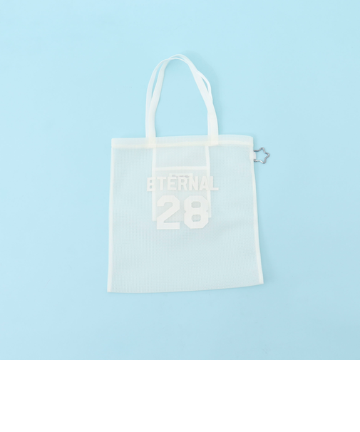 【Riemiller/リエミラー】RMメッシュバッグ