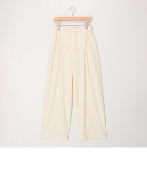 ツイルパンツ