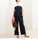 《接触冷感》サスティナクールブッチャーセットアップ