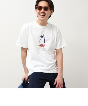 【Reflesh】プリントT