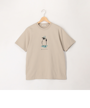 【Reflesh】プリントT