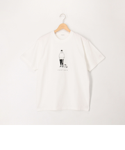 【PARTNER】プリントT