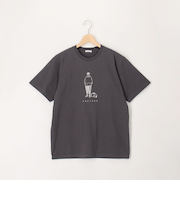 【PARTNER】プリントT