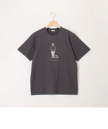 【PARTNER】プリントT